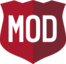 MOD Pizza Logo