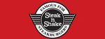 Steak 'n Shake Logo