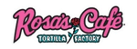 Rosa's Cafe & Tortilla Factory Logo