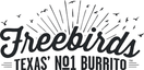 Freebirds World Burrito Logo