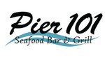 Pier 101 Logo