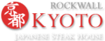 Kyoto Japanese Steak House Logo