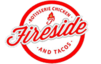 Fireside Chicken and Tacos Logo